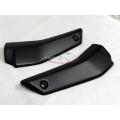 Carbonvani - Ducati Streetfighter V4 / S Carbon Fiber Radiator Side Cover Set (4 pieces) Carbonvani - Ducati Streetfighter V4 / S Carbon Fiber Radiator Side Cover Set (4 pieces)